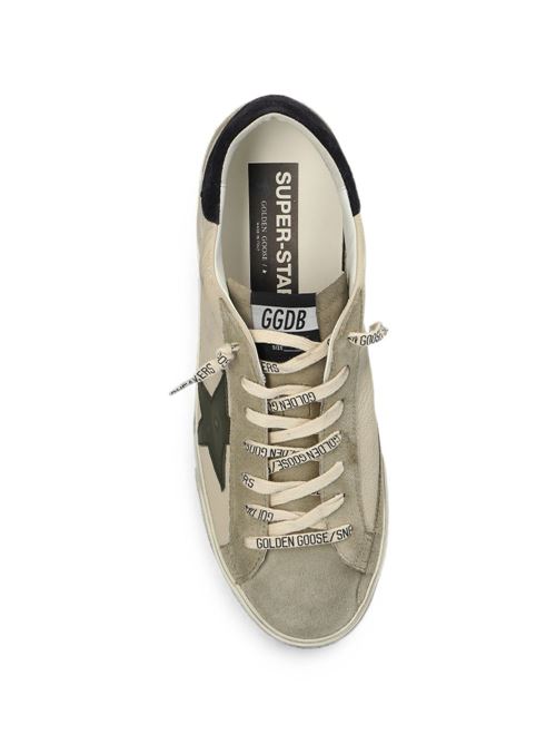  GOLDEN GOOSE DELUXE BRAND | GMF00102 F00872883408